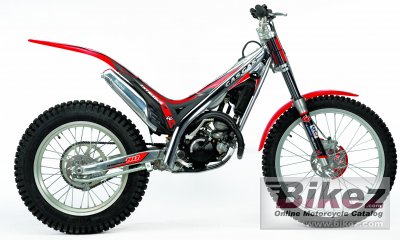 2006 GAS GAS TXT 80 Rookie photo